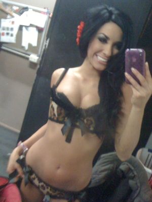 Hot selfshots For You