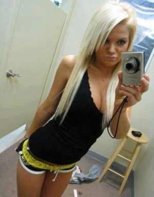 Hot selfshots For You
