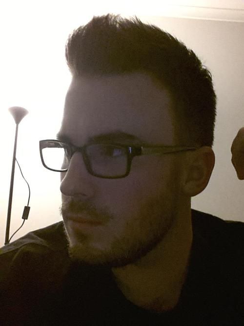 Reblog Jay should post a selfie