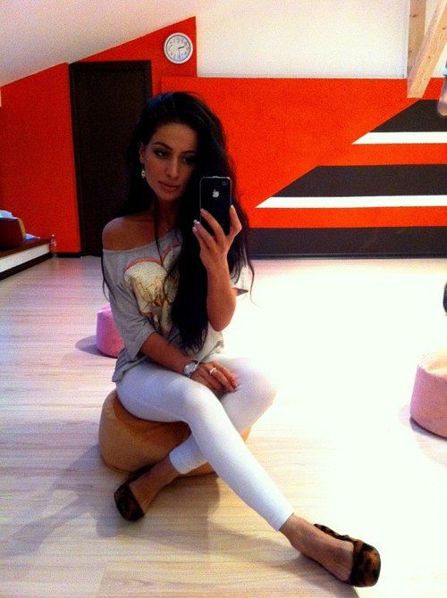Hot selfshots For You