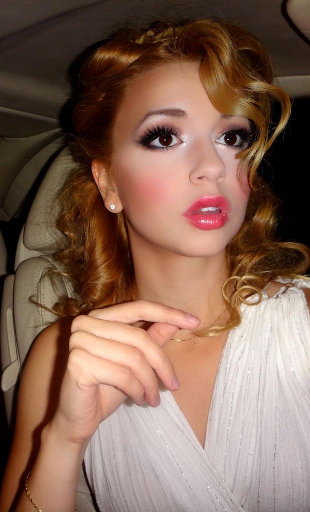 Masiela Lusha