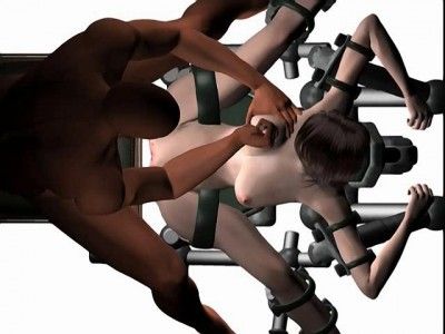 Sex Slave Puppet Mayumi