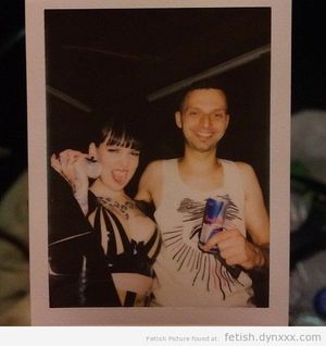 Fetish Pictures at my blog