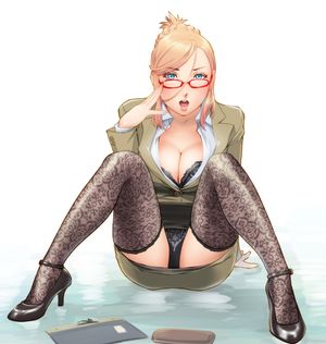 original by ueyama michirou