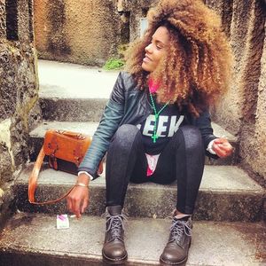 Check out @blackgoldprincess and more at topinstagirls.tumblr.com ♡ [JOIN]