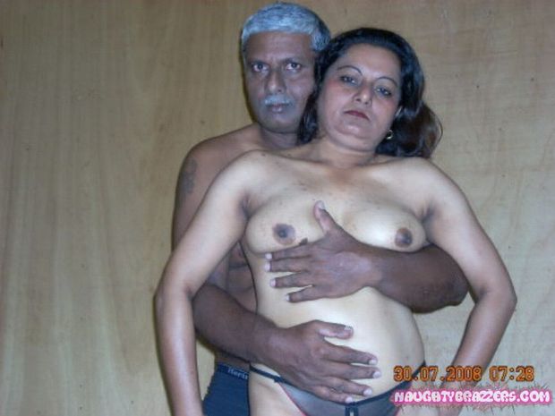 Mom Enjoying with Dad's Boss Visit our website