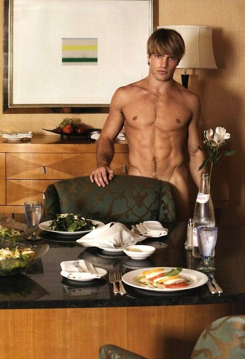 Strictly For Men