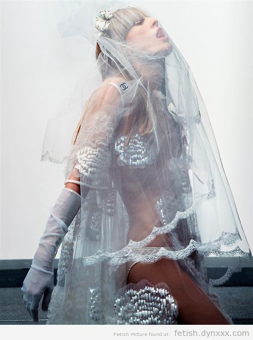 Fetish Pictures at my blog