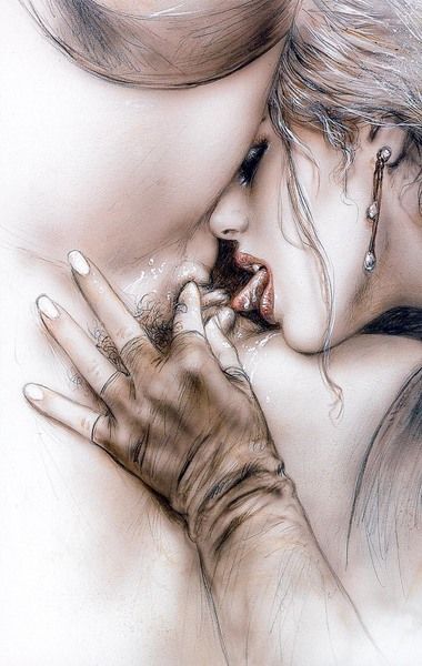 Erotic