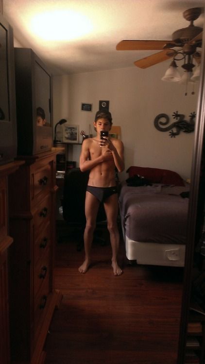 Adams Bedroom