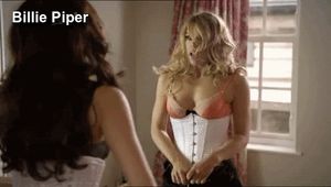 Billie Piper