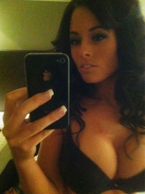 Hot selfshots For You