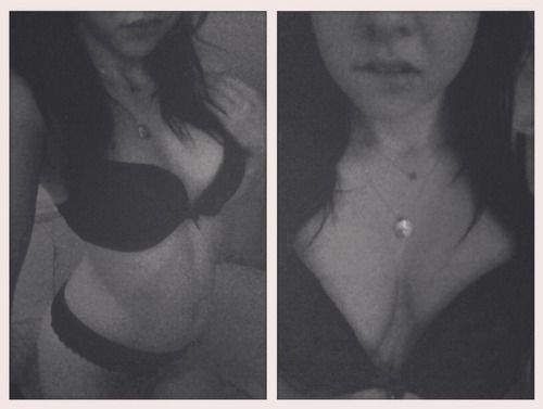 Reblog 
this-isabsurd.tumblr.com
Recent purchase ;)

I think...