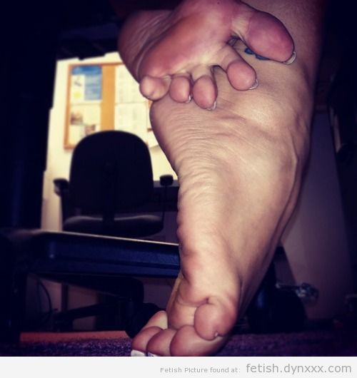 Fetish Pictures at my blog