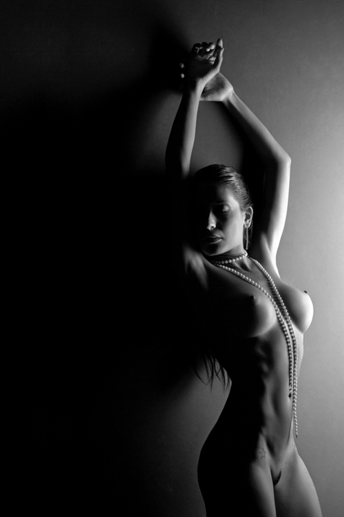 receptive