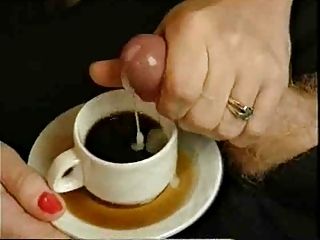 coffe milk cock