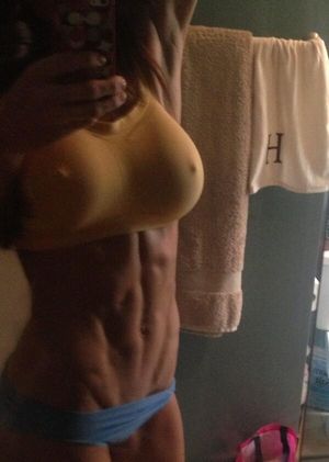 Holly Washboard Stomach, Batman.... annnnd POKIES!