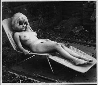 Nudist