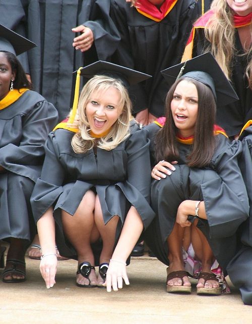 Upskirt Unlimited