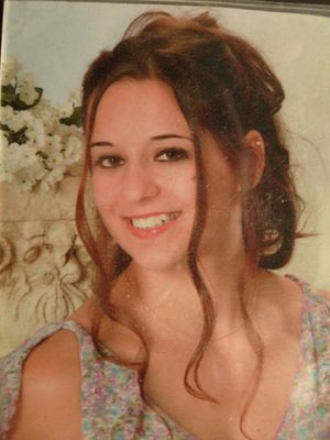 Me When I Was Younger And Hotter