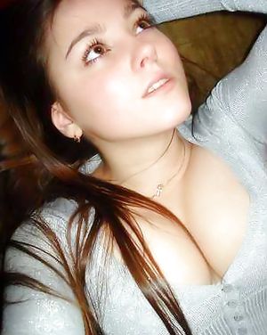 Hot selfshots For You