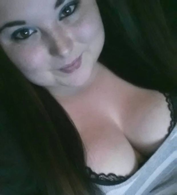 Beauty chubby