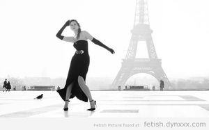 Fetish Pictures at my blog