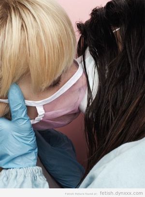 Fetish Pictures at my blog