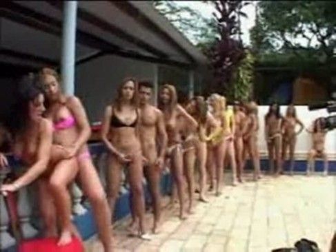 Ariana Jollee The Gangbang Compilation (Extended)