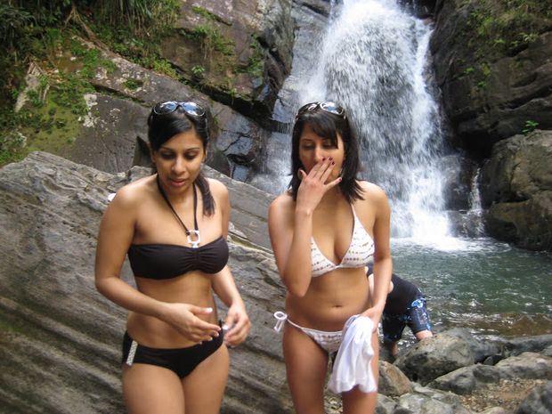 Desi Indian Bikini babes.... Visit our website