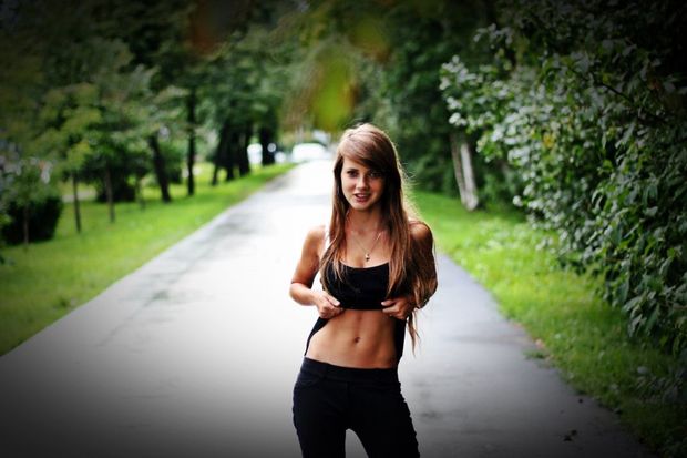 sexygf