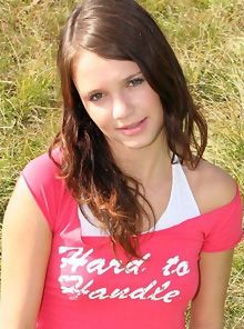 Petite ClubSeventeen model kristall outdoor