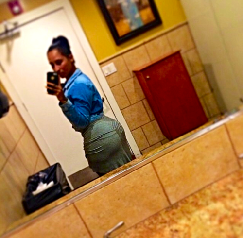 Follow us at: www.bootynice.com