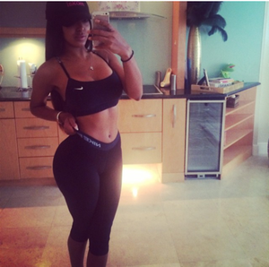 Follow us at: www.bootynice.com