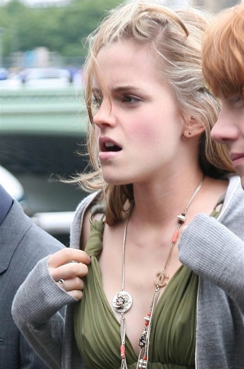 Emma Watson