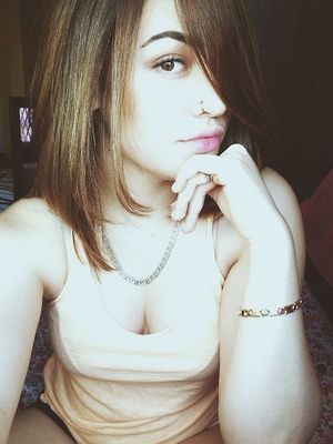 Hot selfshots For You