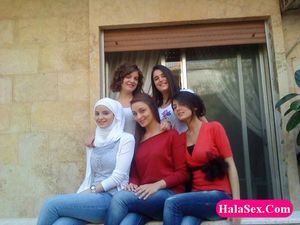 hibasex 9hab sharmota arab