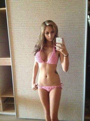 Hot selfshots For You