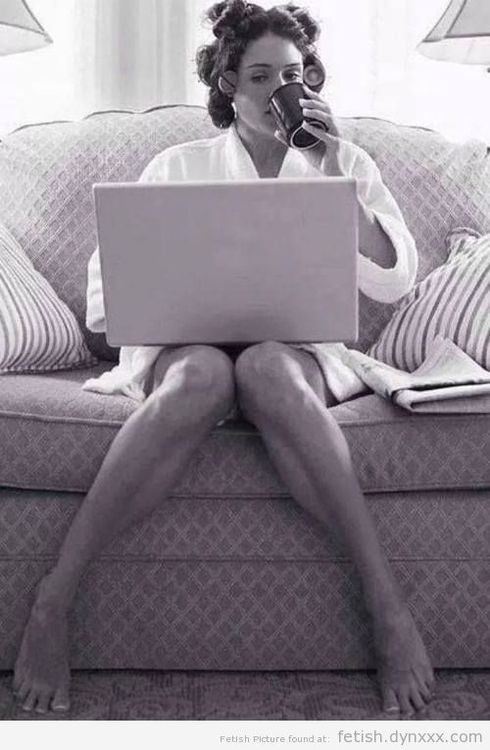 Fetish Pictures at my blog