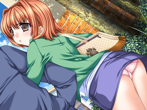Pure Hentai Love