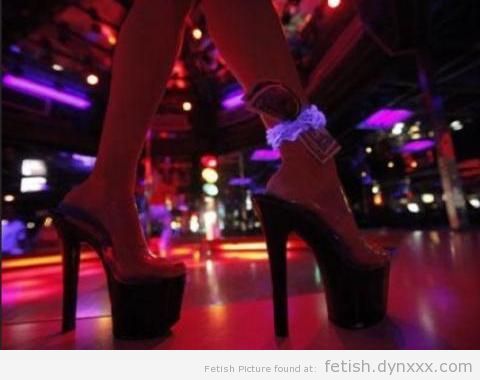 Fetish Pictures at my blog