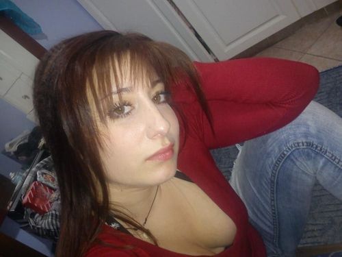Hot selfshots For You