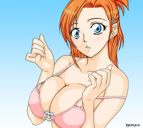 Hentai Pussy Deluxe
