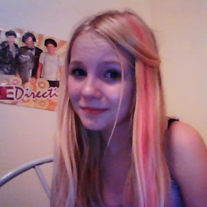Sallymaie Picture