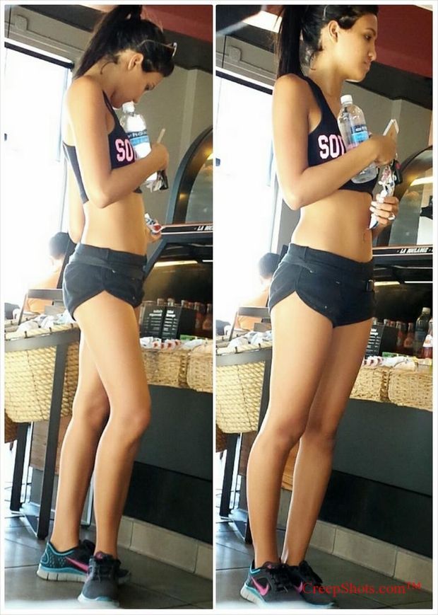 sexy body
