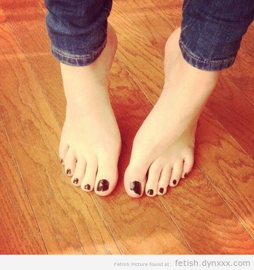 Fetish Pictures at my blog
