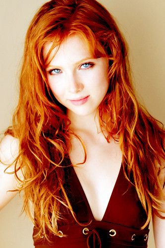 Molly Quinn