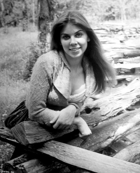 Jo Ann Harris