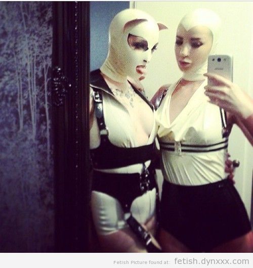 Fetish Pictures at my blog