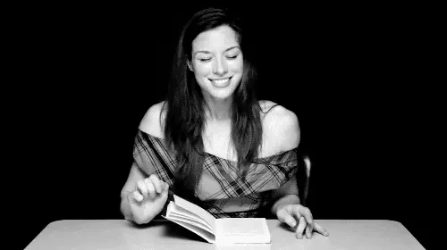 stoya